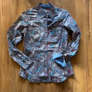 Women’s Tin Haul Pearl Snap